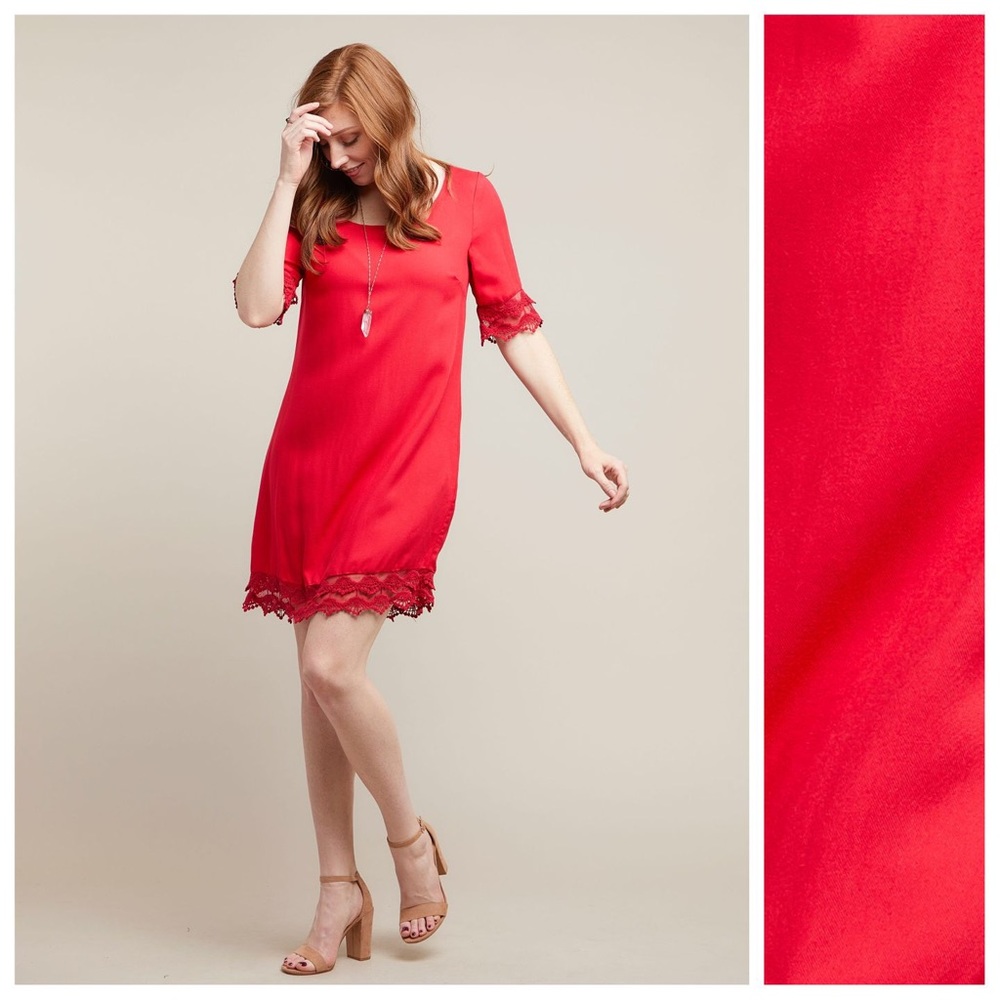 Piphany Brooks dress - L